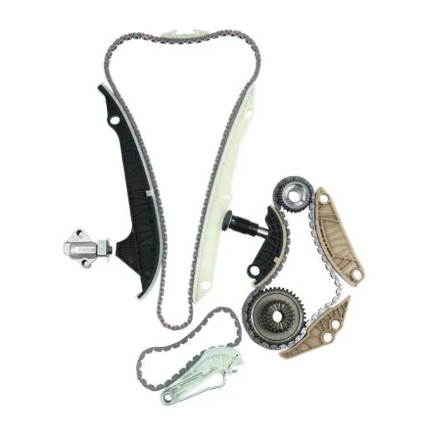 تصویر محصول کیت تایم آئودی Q4 e-tron 40 سال 2024